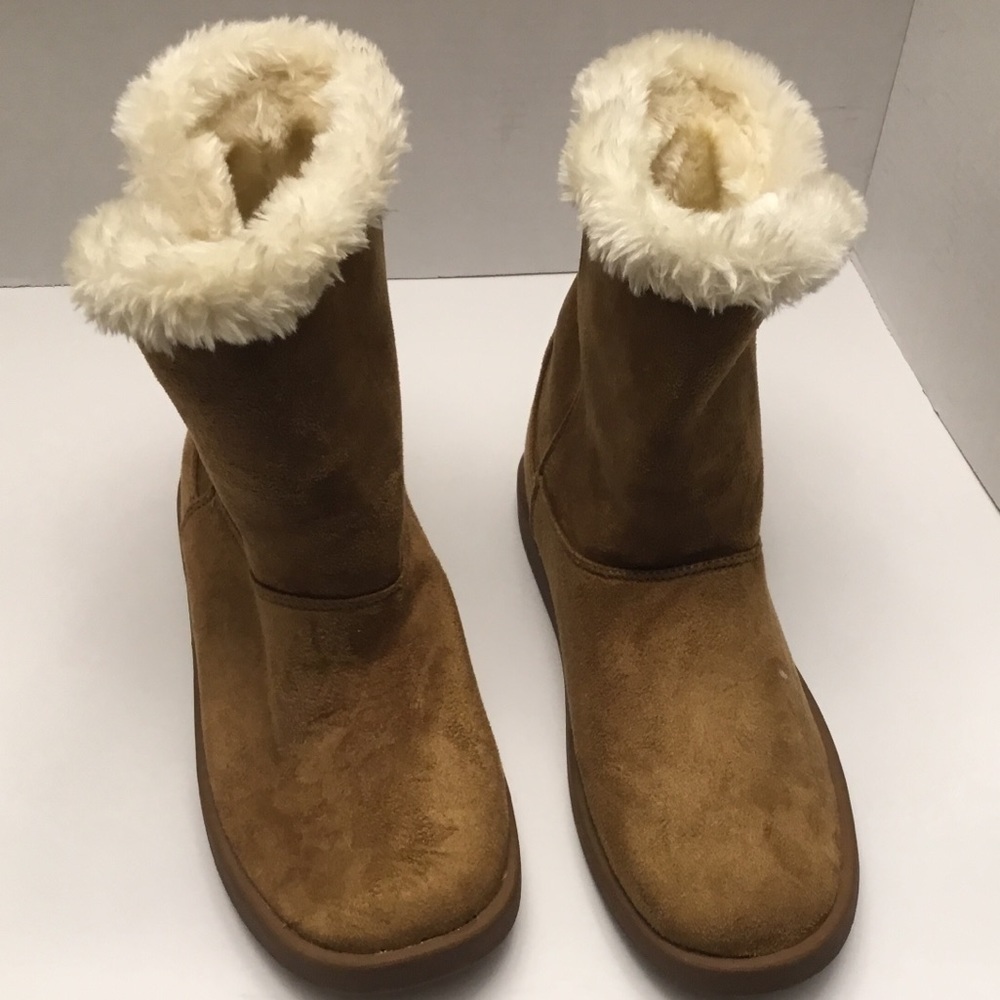 ROEBUCK & CO. Women size 9